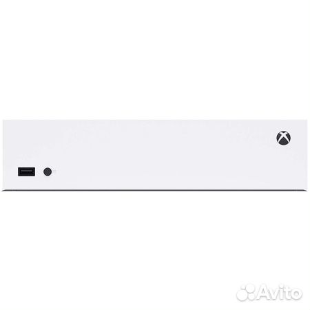 Игровая консоль Microsoft Xbox Series S