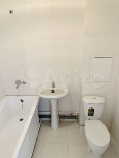 2-к. квартира, 60 м², 16/18 эт.