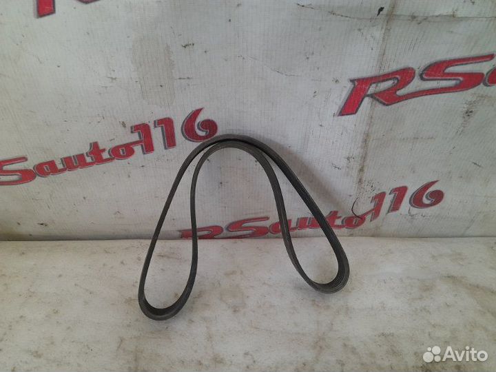 Ремень поликлиновый Лада Гранта