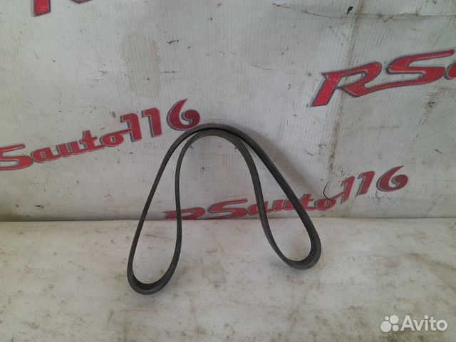 Ремень поликлиновый Лада Гранта