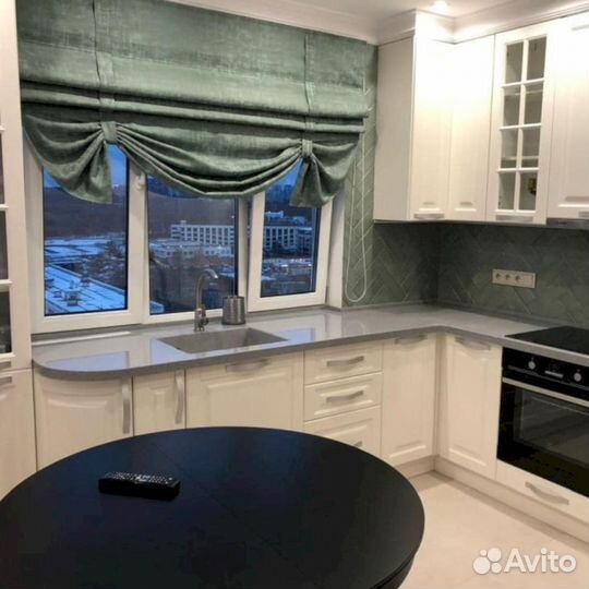 Римские шторы