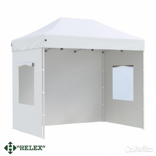 Тент садовый