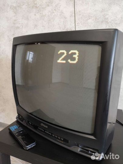 Телевизор Funai MK-8 Hyper