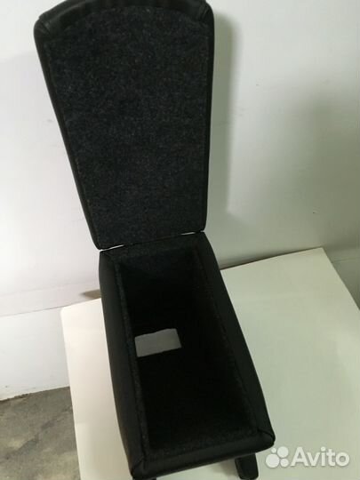 Бар Подлокотник для skoda Octavia A 4