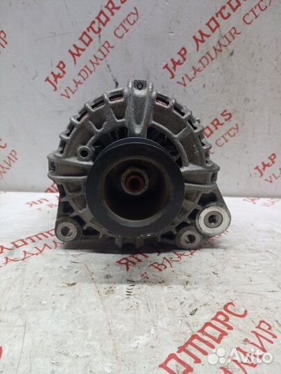 Генератор Volvo V60 универсал D4204T14 2016