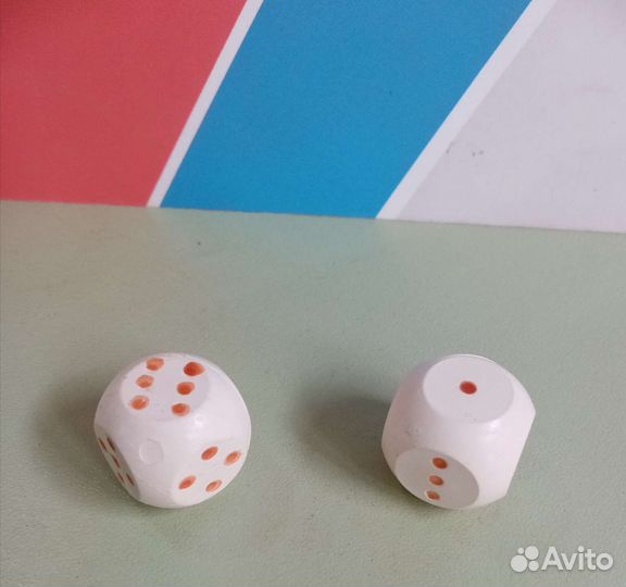 Настольные игры для детей