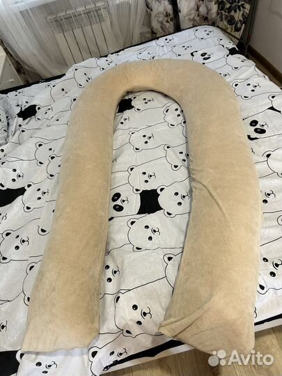 Подушка для беременных