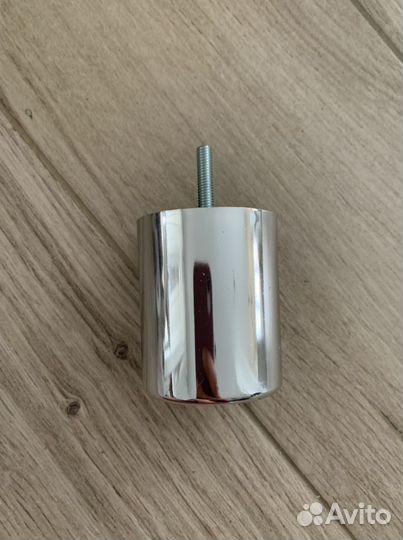 Опора (ножка) мебельная