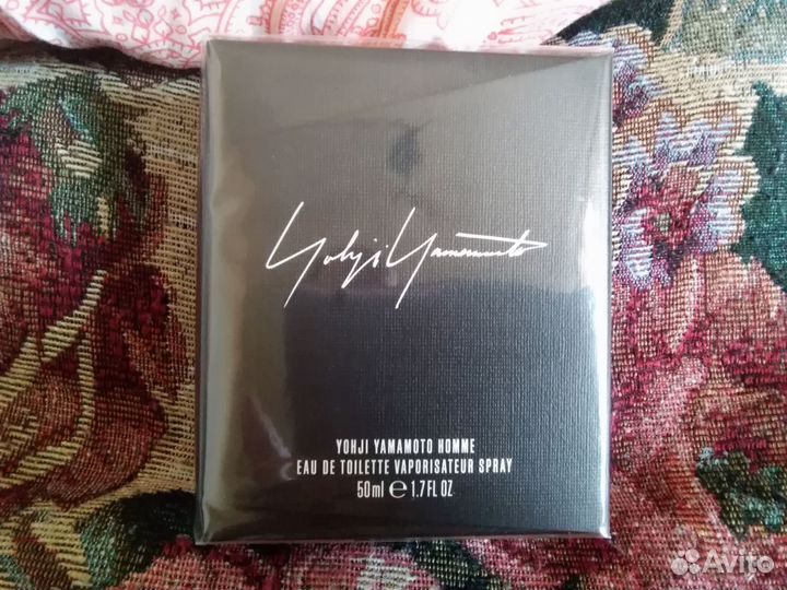 Духи мужские из личной коллекции,7 шт