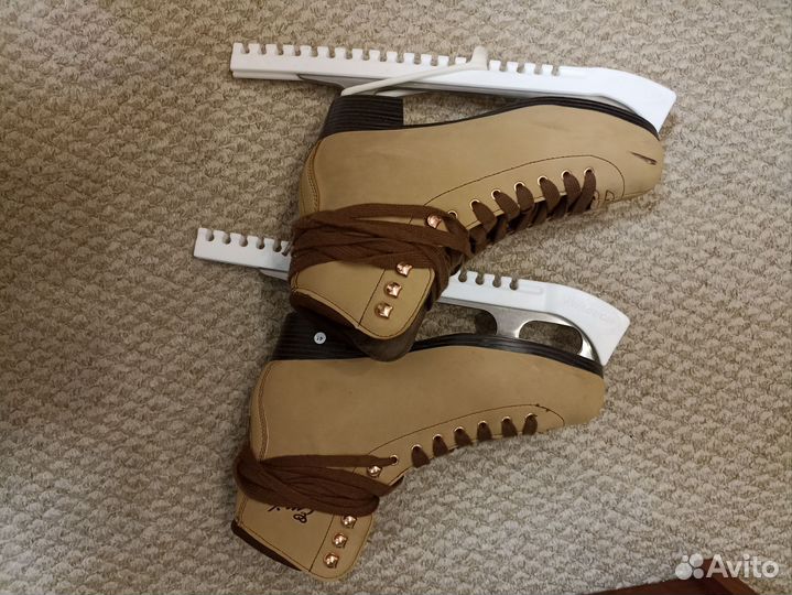 Коньки nordway 41 размер