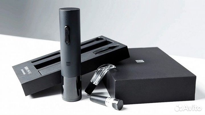 Винный набор Xiaomi Wine Opener Basic (HU0047)