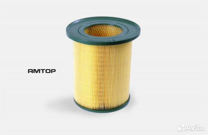 BIG filter GB-529 Фильтр воздушный ГАЗель next дв