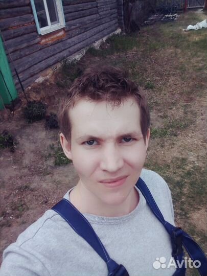 Любая работа, подработка