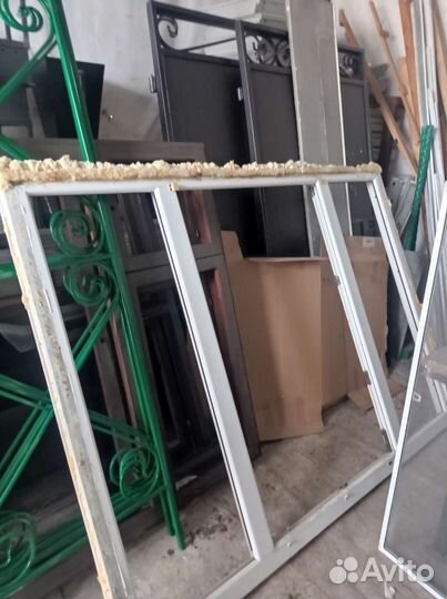 Окна пластиковые бу.торг