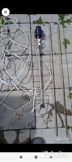 Антенна для тв