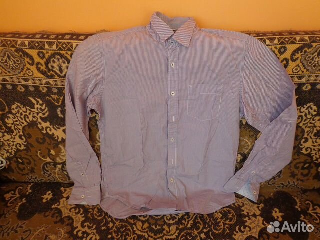 Мужская одежда