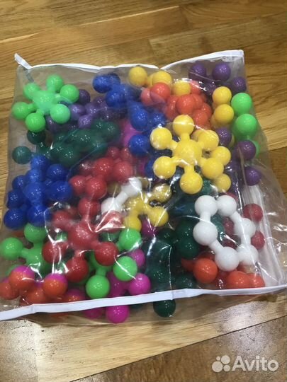 Детский конструктор