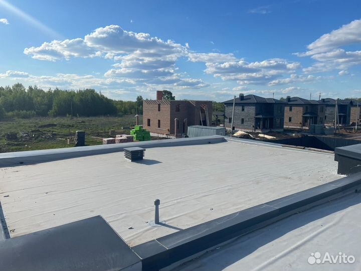 Приемка квартир, домов перед покупкой