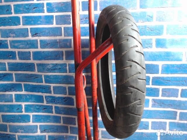 Мотошина Michelin Anakee 3 120 70 R19