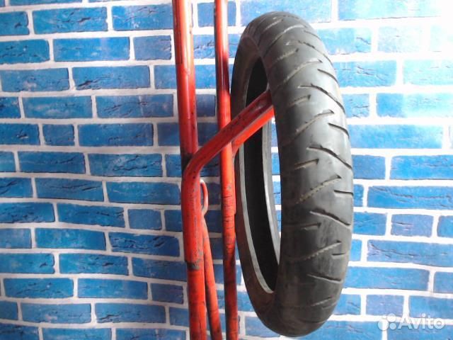 Мотошина Michelin Anakee 3 120 70 R19