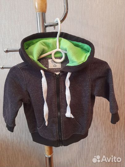 Вещи на мальчика 74 80