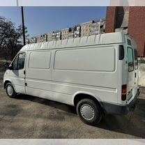 Ford Transit 2.5 MT, 2000, 394 000 км, с пробегом, цена 625 000 руб., Макеевка
