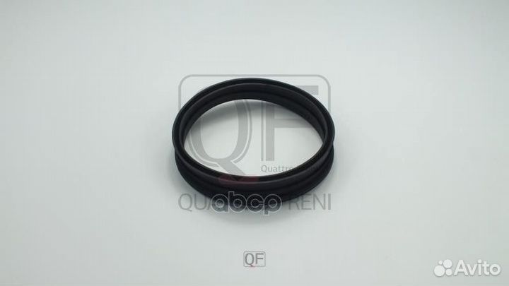 Прокладка топливного насоса quattro freni