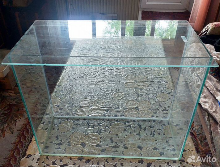 Аквариум для хомячков