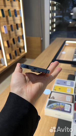 iPhone 13 Pro, 512 ГБ