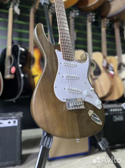 Cort G100 OPW электрогитара новая (Индонезия)