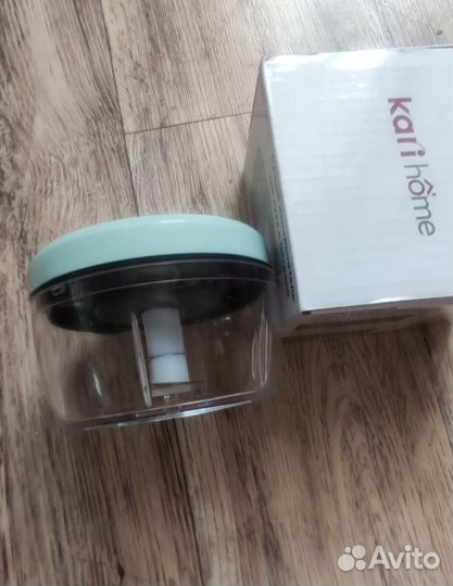 Измельчитель лука,чеснока