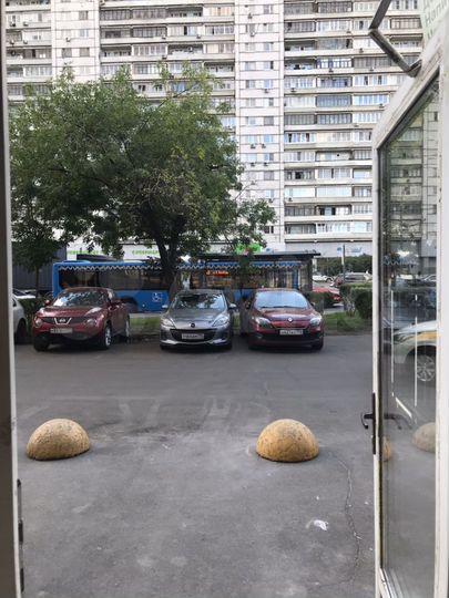 Торговая площадь, 150 м²