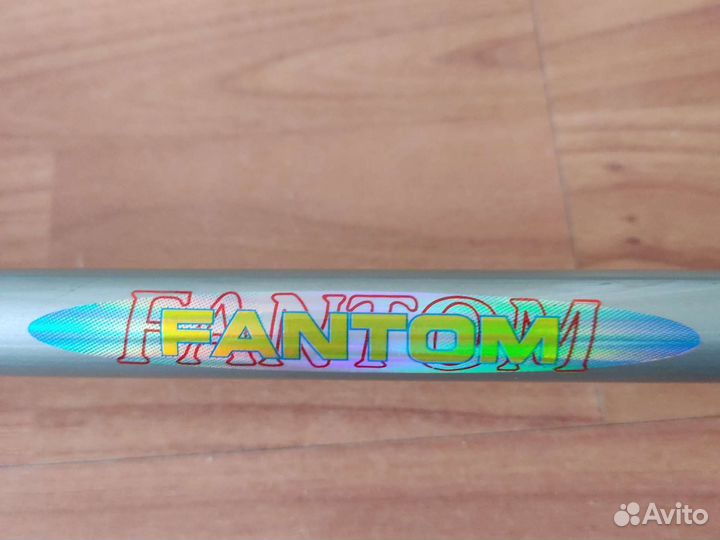 Спиннинги штекерные стекловолокно