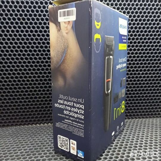 Машинка для стрижки Philips MG3730