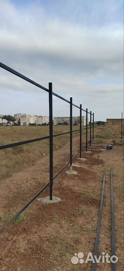 Сварочные работы