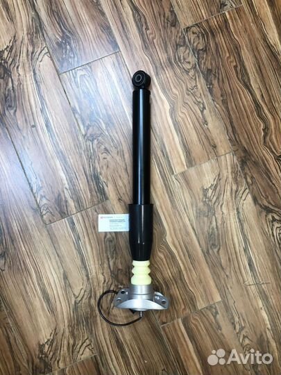 Задний амортизатор Ауди A7 спортбэк 4G