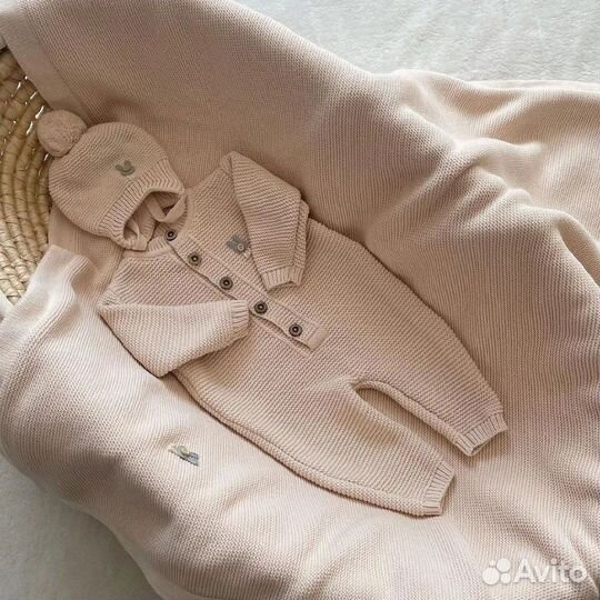 Конверт на выписку и прогулки