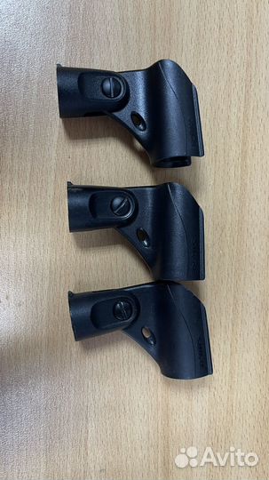 Держатель для микрофона