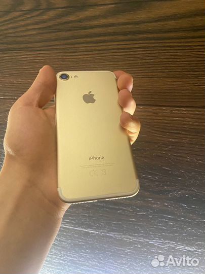 iPhone 7 32gb