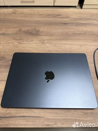 MacBook Air 13.6