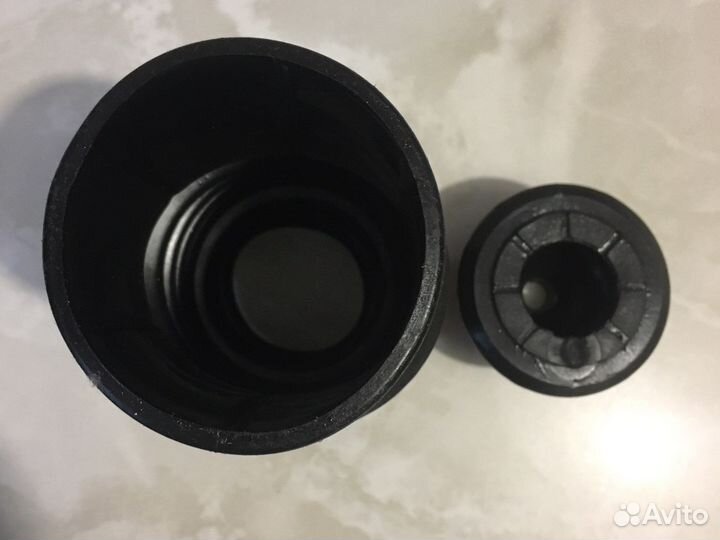 Защитный комплект амортизатора новый MR-Universal