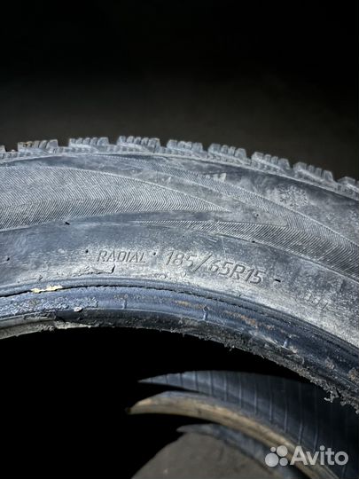Viatti Brina Nordico V-522 185/65 R15 86N