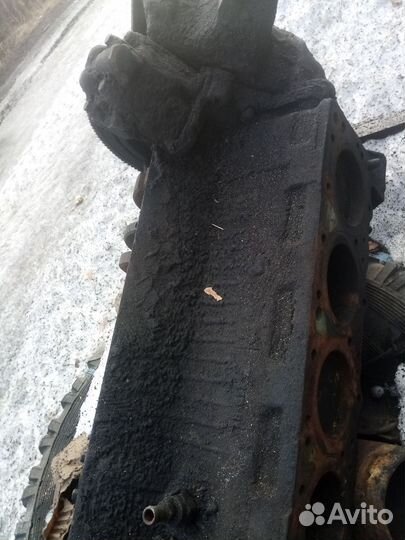 Зиловский блок