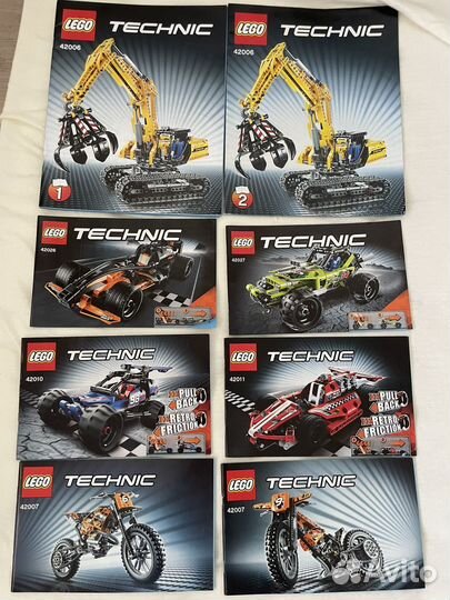 Lego инструкции по сборке