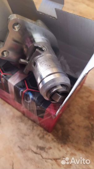 Топливный насос