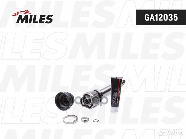 Шрус ford focus 98-04/ focus estate 1.6 99-04 в