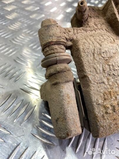 Суппорт тормозной задний левый Lifan X60 LFB479Q