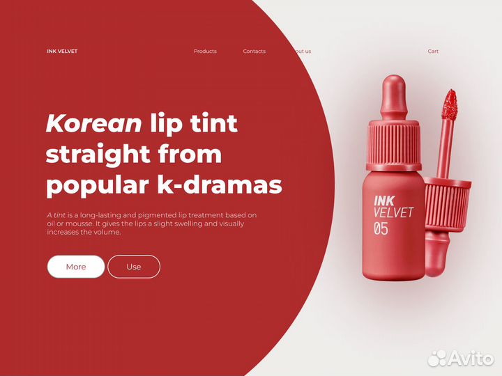 Создание продающих сайтов на Tilda и Wordpress