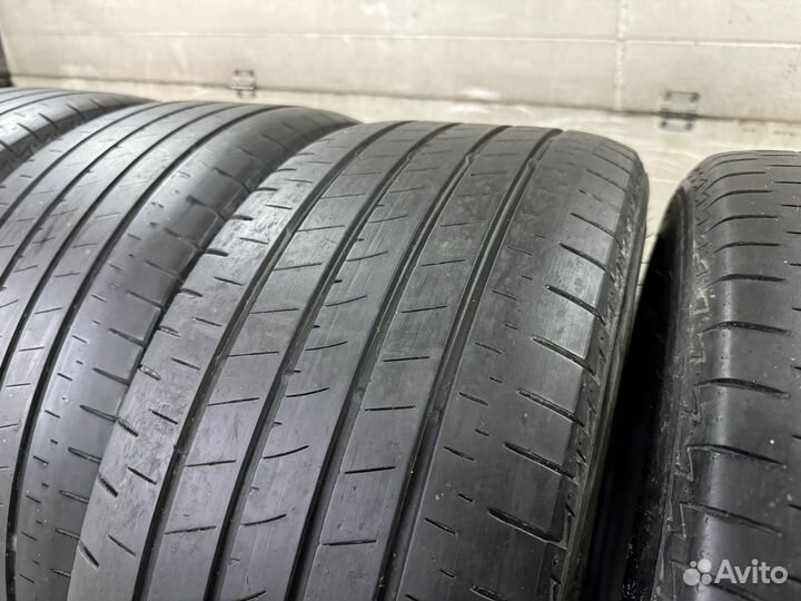 Bridgestone Turanza T005 235/45 R18