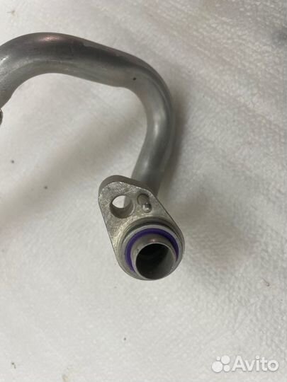 Трубка кондиционера Mercedes Benz C-Class W205